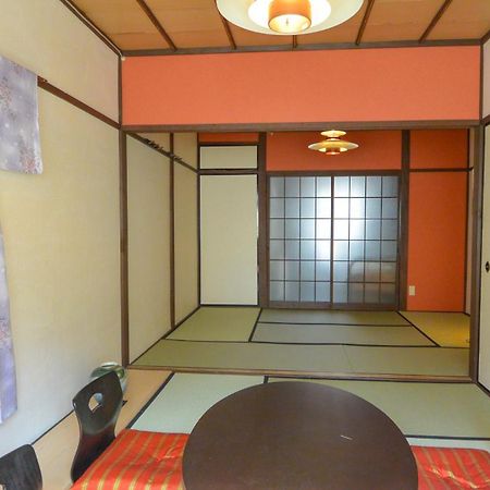 Kyougetsu-An Kyoto Dış mekan fotoğraf