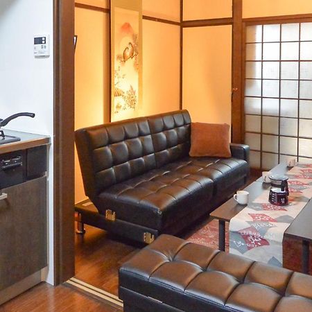 Kyougetsu-An Kyoto Dış mekan fotoğraf