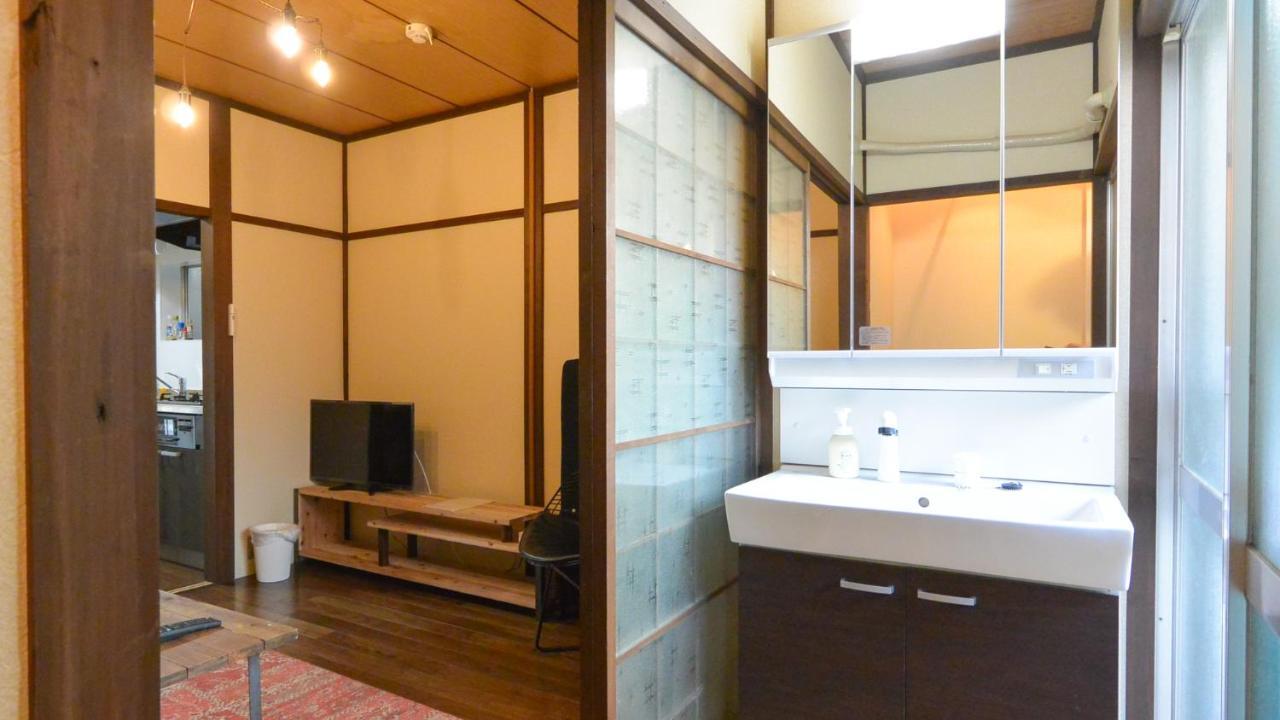 Kyougetsu-An Kyoto Dış mekan fotoğraf