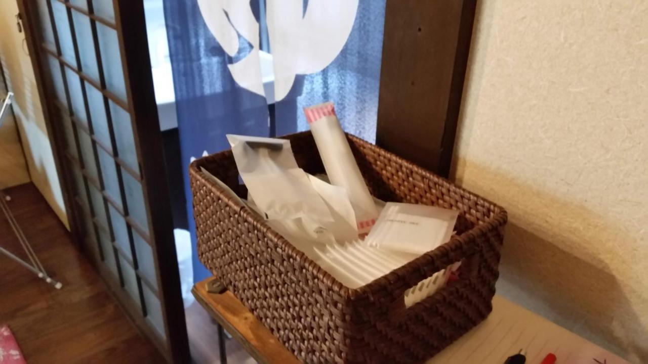 Kyougetsu-An Kyoto Dış mekan fotoğraf