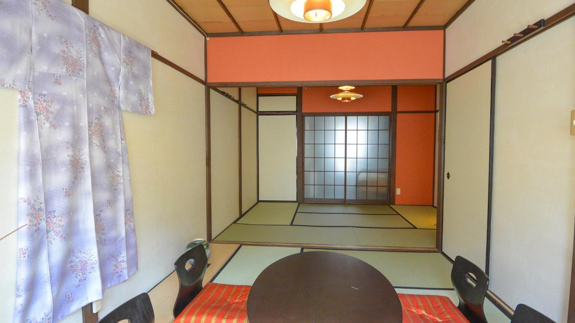 Kyougetsu-An Kyoto Dış mekan fotoğraf