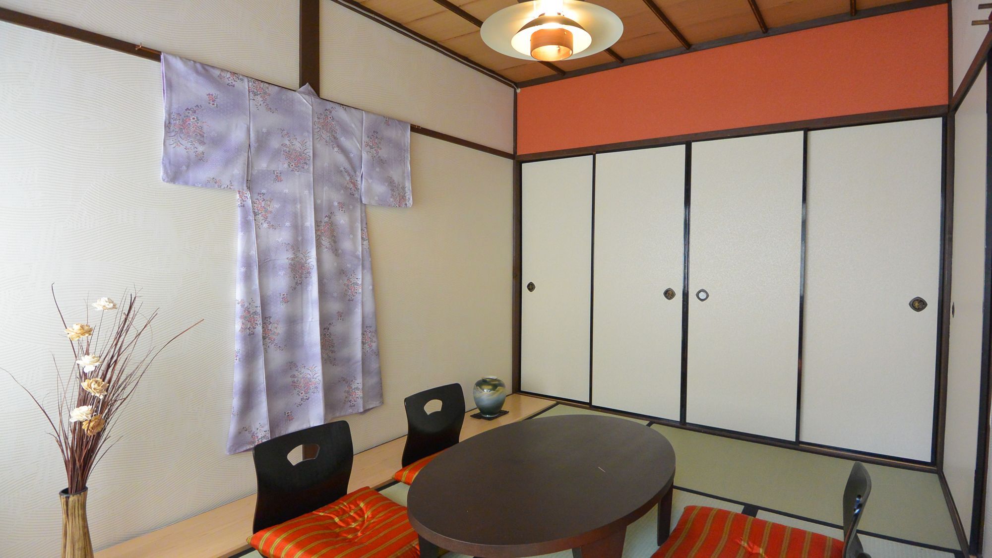 Kyougetsu-An Kyoto Dış mekan fotoğraf