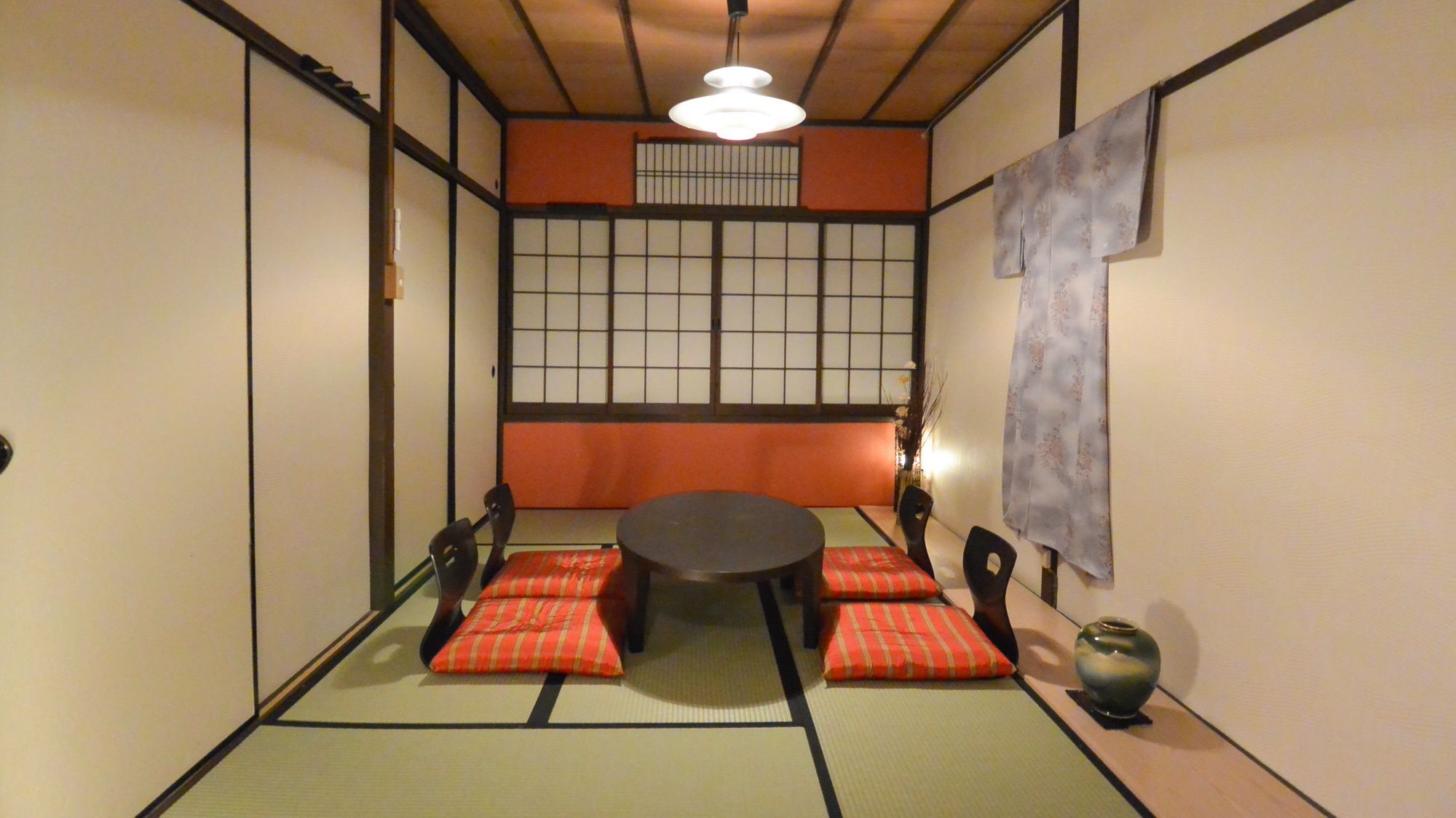 Kyougetsu-An Kyoto Dış mekan fotoğraf