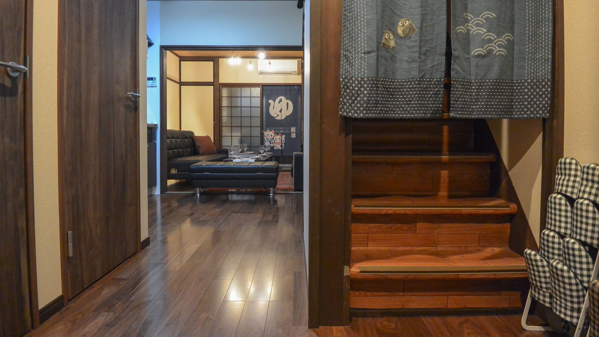 Kyougetsu-An Kyoto Dış mekan fotoğraf