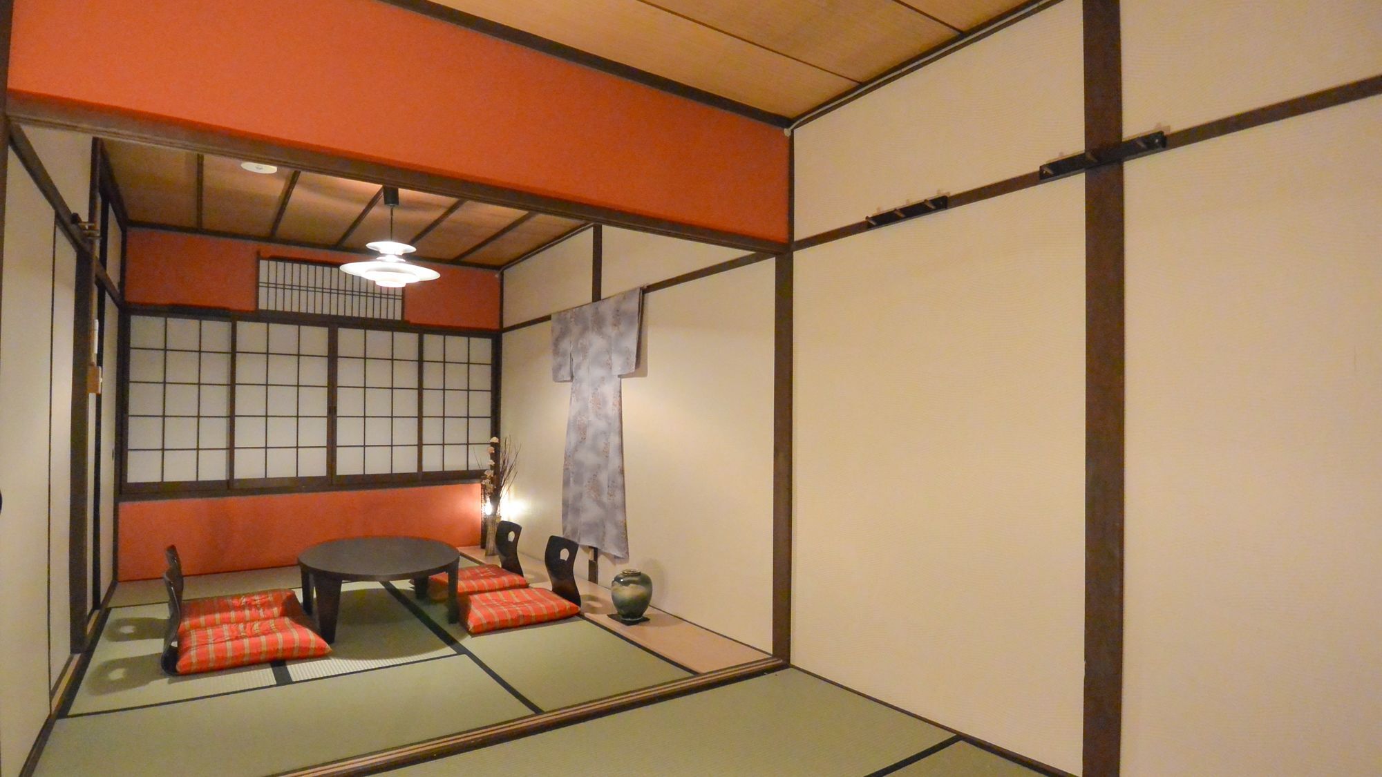 Kyougetsu-An Kyoto Dış mekan fotoğraf
